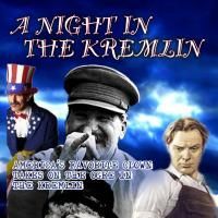 Deasy, Douglas, Frank Join Essex In A NIGHT IN THE KREMLIN Running 7/13-8/2 At MITF